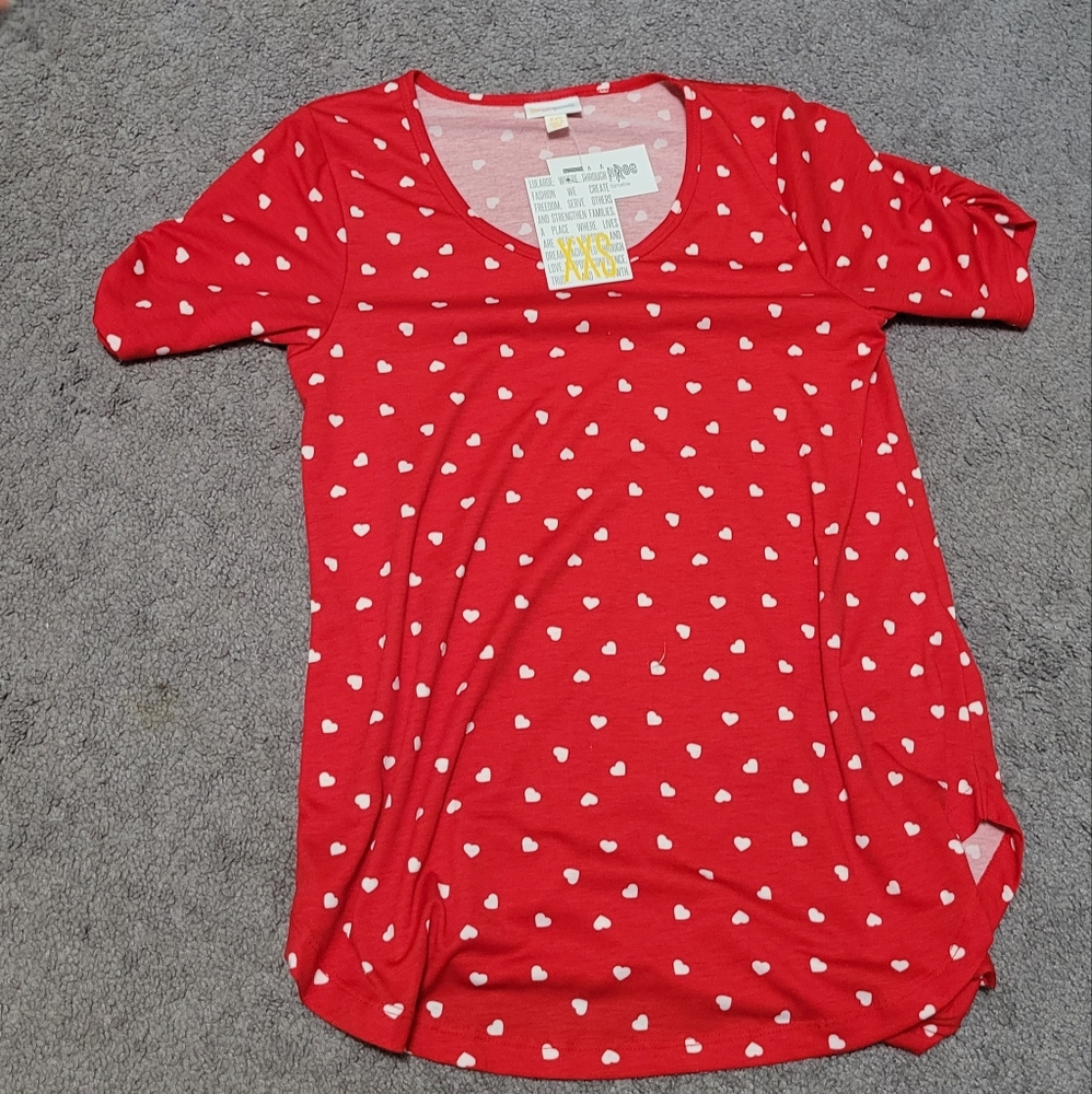 Lularoe Top NEW